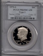 1979-S 50C Type 1 PR69DCAM