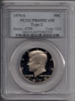 1979-S 50C Type 2 PR69DCAM