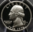 1976-S 25C Silver PR69DCAM