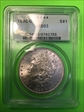 1898-O $1 MS63