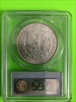 1901-O $1 MS64