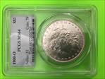 1900-O $1 MS64