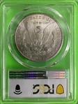 1902-O $1 MS65