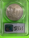 1888-O $1 MS64