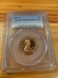 1997-S 1C PR69DCAM