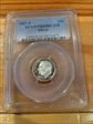 2007-S 10C Silver PR69DCAM