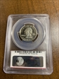 2002-S 25C Indiana Silver PR69DCAM