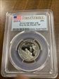 2019-S 25C War In the Pacific NP First Strike PR70DCAM