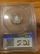 1995-S 10C Silver PR69DCAM