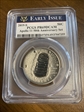 2019-S 50C Apollo 11 50th Anniversary Set Half Dollar Set - First Strike PR69DCAM