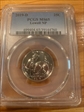 2019-D 25C Lowell NP MS65
