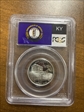 2001-S 25C Kentucky Silver PR69DCAM
