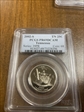 2002-S 25C Tennessee PR69DCAM