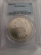 1885-CC $1 MS64