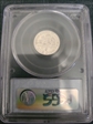 1992-S 10C Silver PR69DCAM