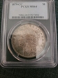1879-CC $1 MS64