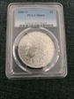 1888-O $1 MS65