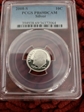 2008-S 10C Silver PR69DCAM