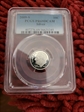 2009-S 10C Silver PR69DCAM