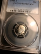 1993-S 10C Clad PR69DCAM