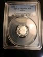 2014-S 10C Silver PR69DCAM