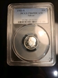 1993-S 10C Silver PR69DCAM