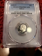 2000-S 10C Silver PR69DCAM