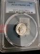 1989-S 10C PR69DCAM