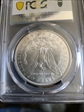 1887 $1 MS62