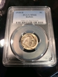 1938-D 5C Buffalo MS66