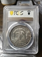 1879 $1 MS62