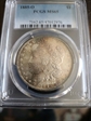 1885-O $1 MS65