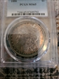 1886 $1 MS65