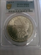 1879-S $1 Reverse of 1878 MS64