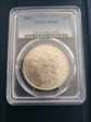 1883 $1 MS65