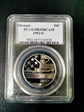 1992-S 50C Olympic PR69DCAM