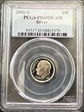 2006-S 10C Silver PR69DCAM