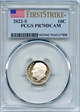 2022-S 10C First Strike PR70DCAM