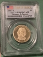 2007-S $1 Thomas Jefferson First Strike PR69DCAM