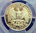 1994-S 25C Silver PR69DCAM