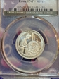 2019-S 25C Lowell NP - Silver PR69DCAM