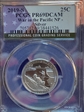 2019-S 25C War in the Pacific NP - Silver PR69DCAM