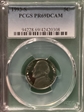 1993-S 5C PR69DCAM