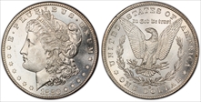 1880-S $1 MS63