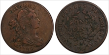 1798 1C Second Hair Style VF35BN