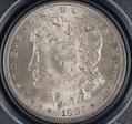 1882-S $1 MS65