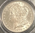 1879-S $1 MS63