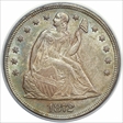 1872 $1 MS63