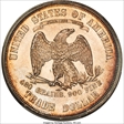 1873 T$1 Trade MS63