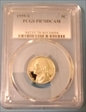 1999-S 5C PR70DCAM